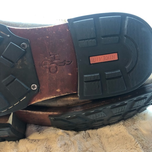 cole haan mens boots nike air